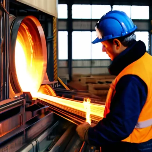 Технологии оценки производственной зрелости металлургических предприятий