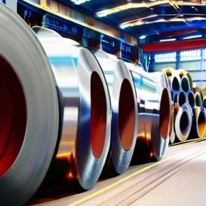 Технологии оценки производственной зрелости металлургических предприятий