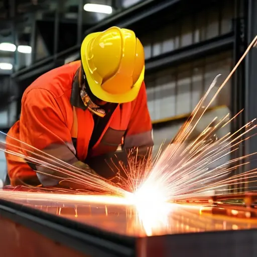 Как цифровая аналитика помогает металлургии быстрее адаптироваться к изменениям