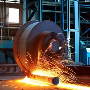 Новые решения для комплексного обзора производственных показателей в металлургии