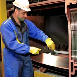 Инновации в методах оценки операционной эффективности металлургических участков