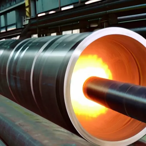 Инновации в методах оценки операционной эффективности металлургических участков