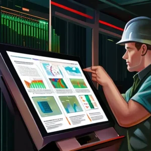 Как развивается технологическая навигация внутри металлургического предприятия