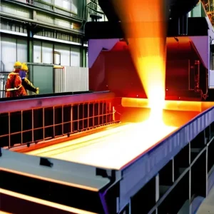 Современные технологии сопровождения производственных решений в металлургии