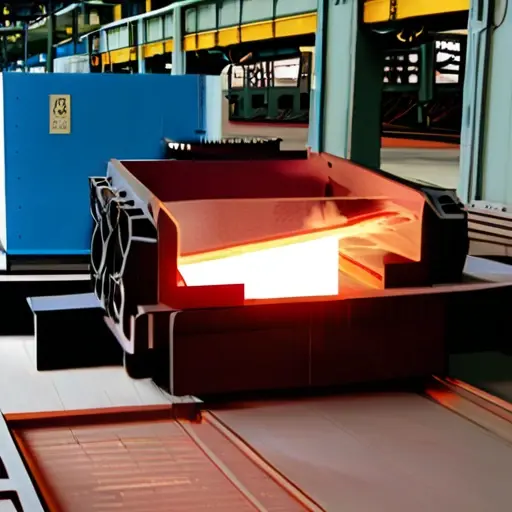 Современные технологии сопровождения производственных решений в металлургии Современные технологии сопровождения производственных решений в металлургии