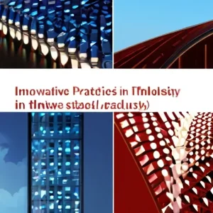 Инновационные практики управления технологическими приоритетами в отрасли