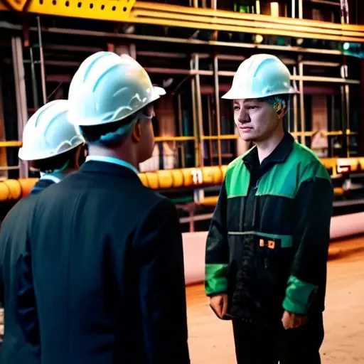 Как цифровая координация укрепляет устойчивость металлургического производства Как цифровая координация укрепляет устойчивость металлургического производства