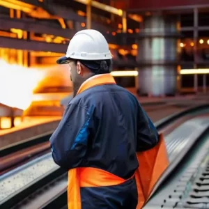 Как цифровая координация укрепляет устойчивость металлургического производства