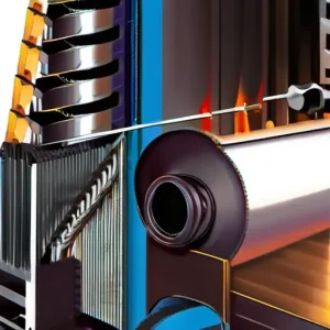 Новые подходы к анализу производственной целостности металлургических систем