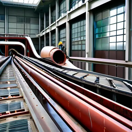 Инновации в построении адаптивной металлургической среды Инновации в построении адаптивной металлургической среды